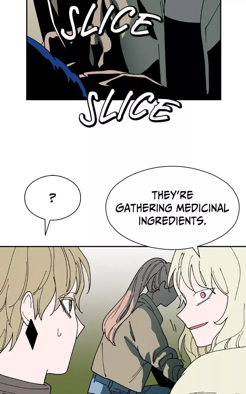 Read False Paradise ENGLISH Manga Online