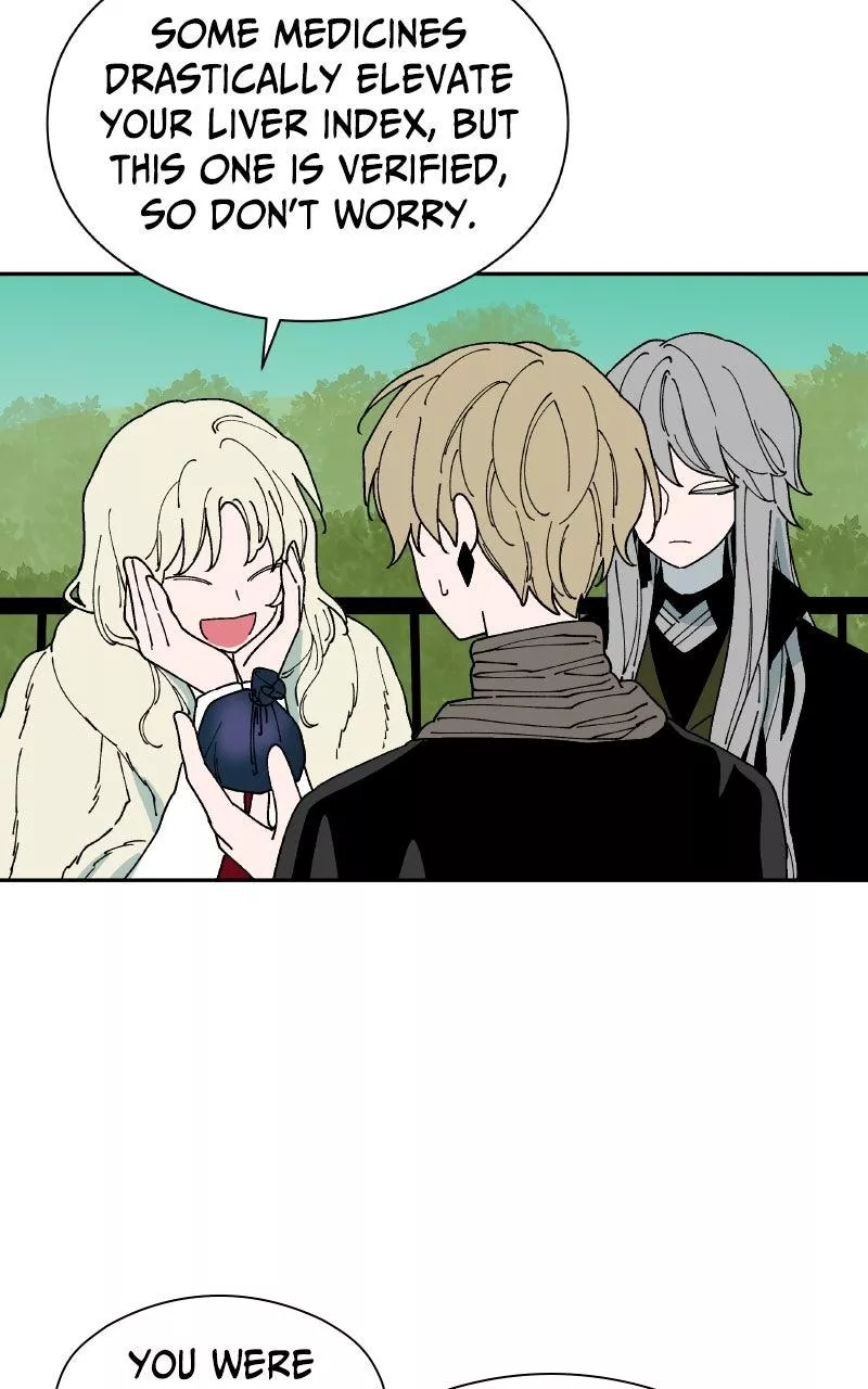 Read False Paradise ENGLISH Manga Online