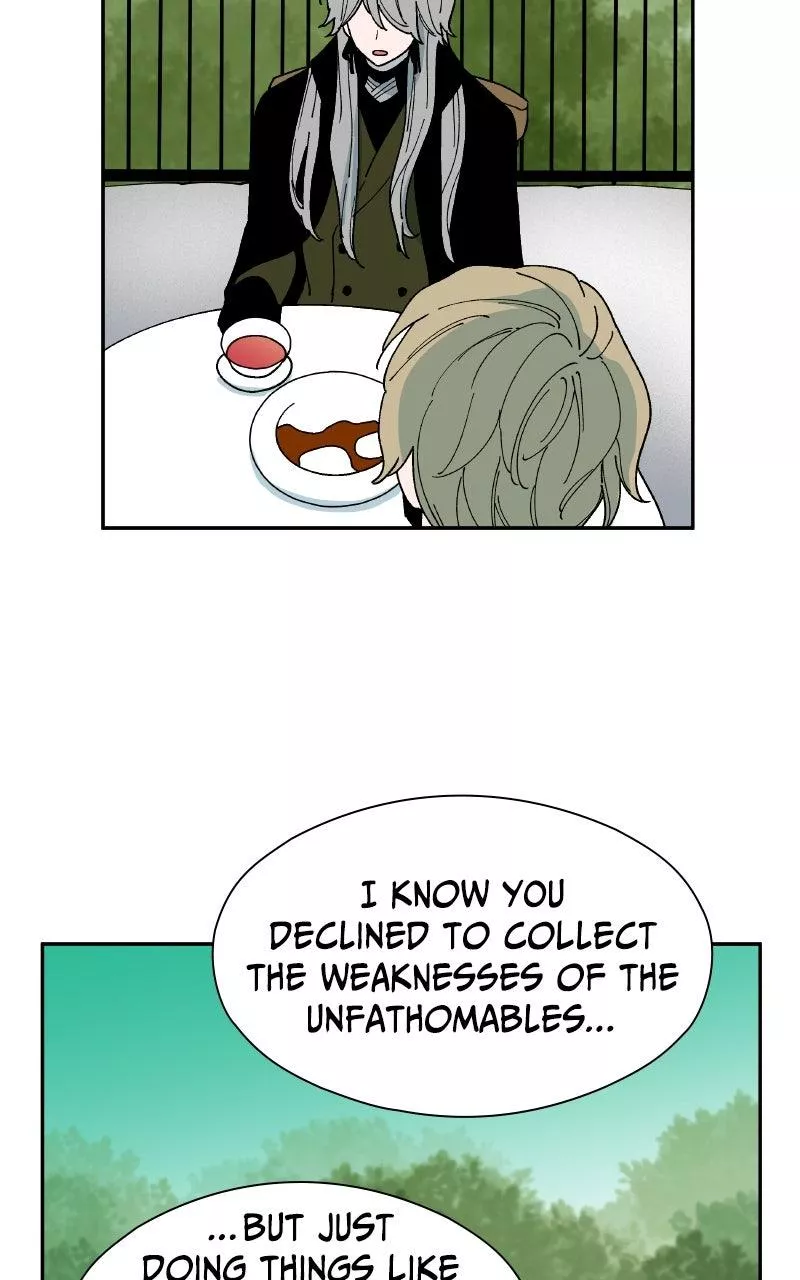 Read False Paradise ENGLISH Manga Online