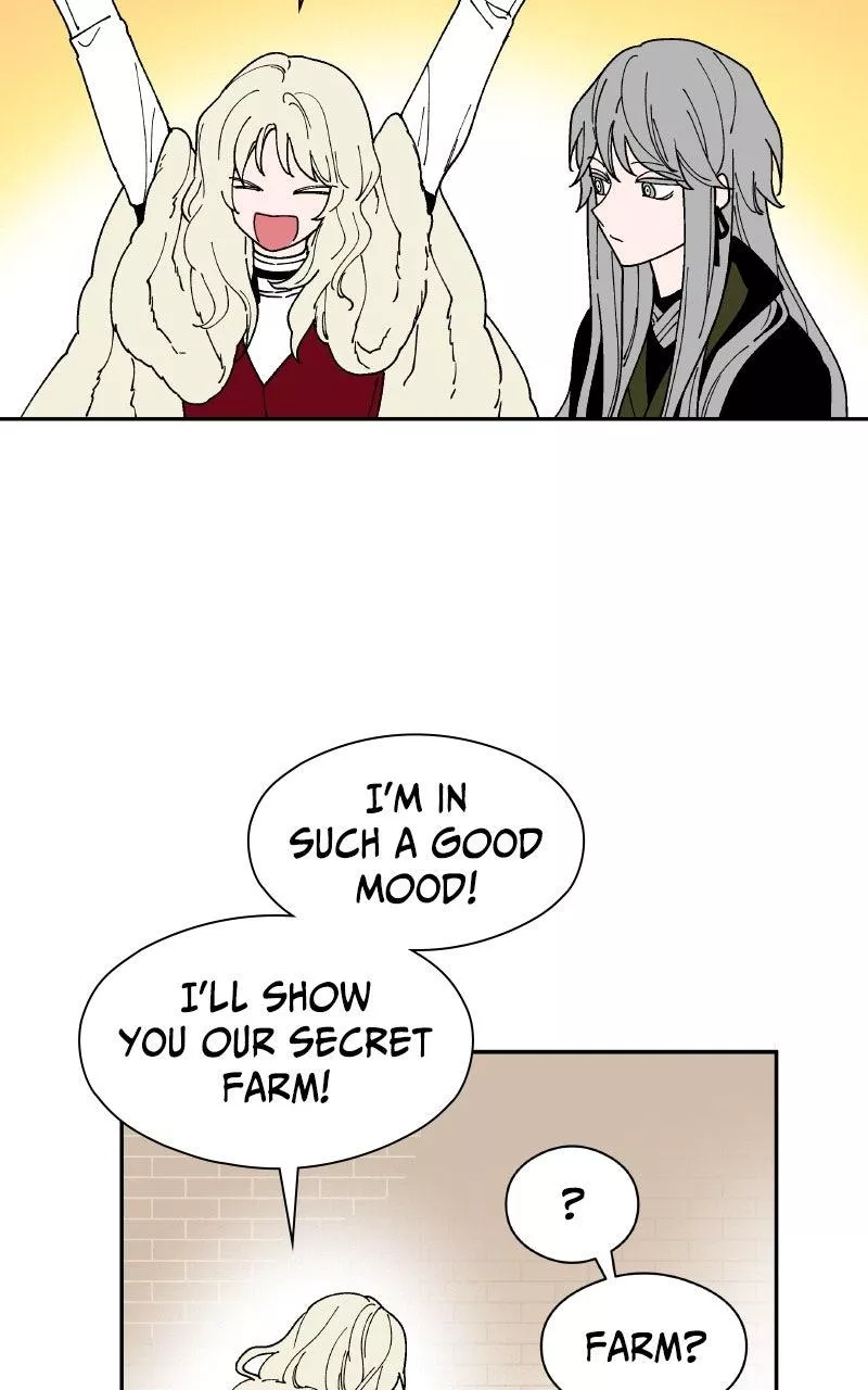 Read False Paradise ENGLISH Manga Online