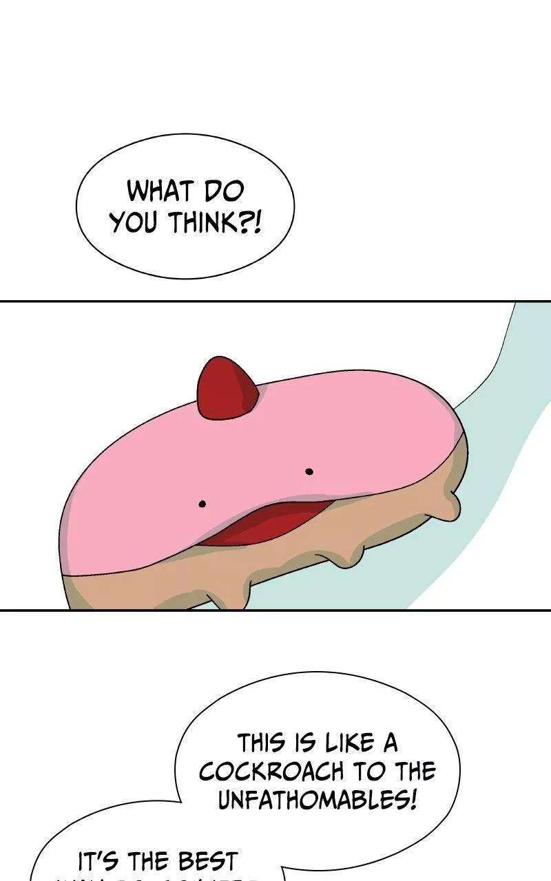 Read False Paradise ENGLISH Manga Online