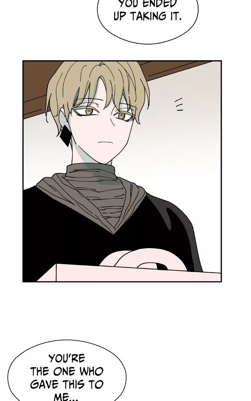 Read False Paradise ENGLISH Manga Online