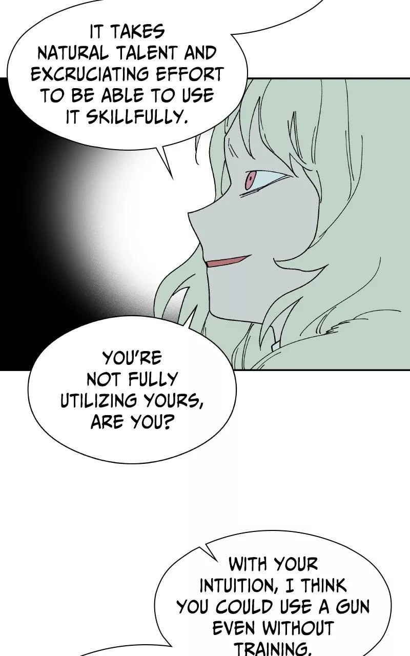 Read False Paradise ENGLISH Manga Online