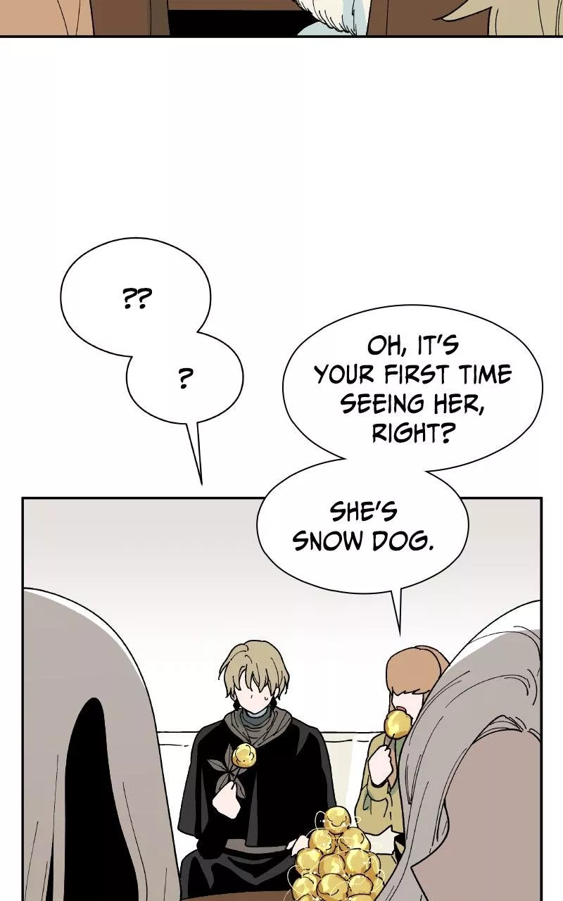 Read False Paradise ENGLISH Manga Online