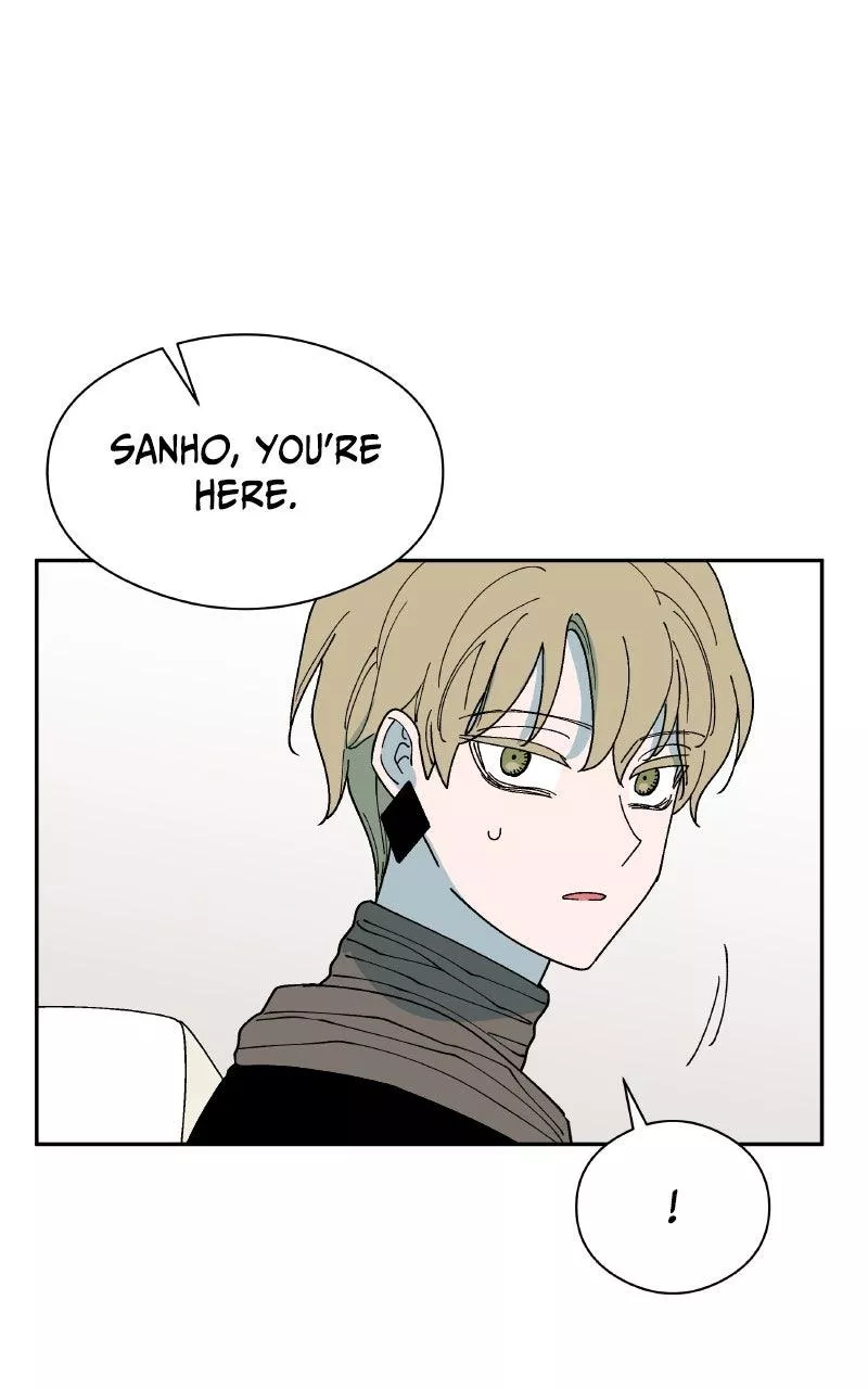 Read False Paradise ENGLISH Manga Online