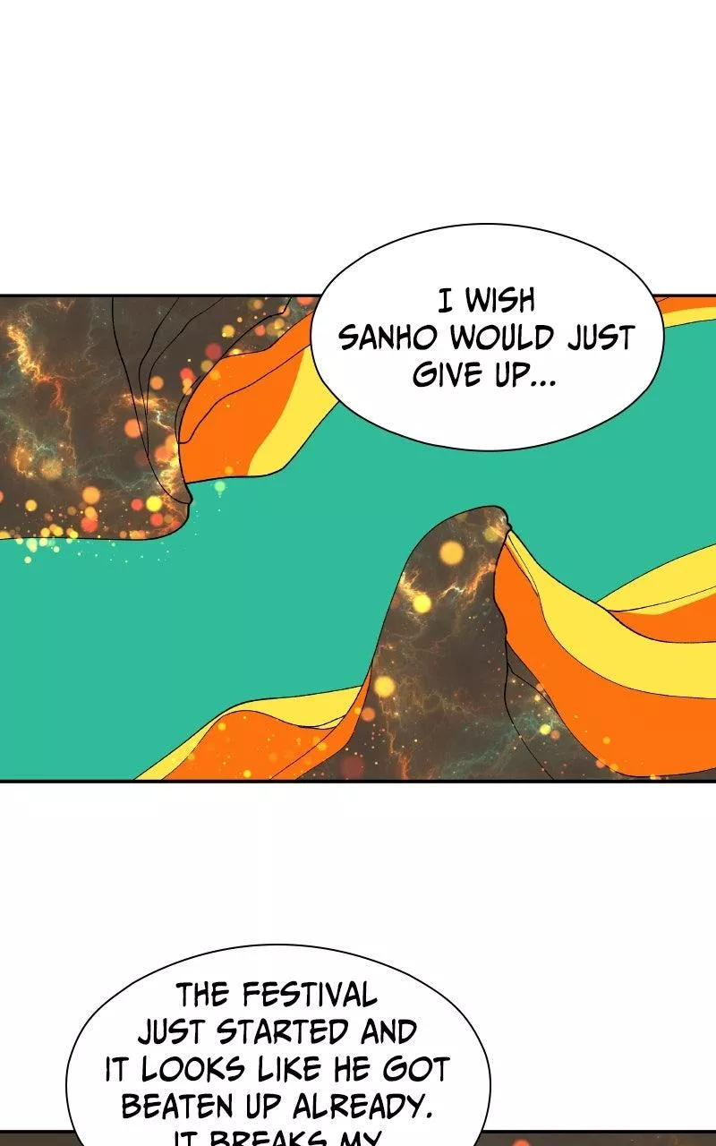 Read False Paradise ENGLISH Manga Online