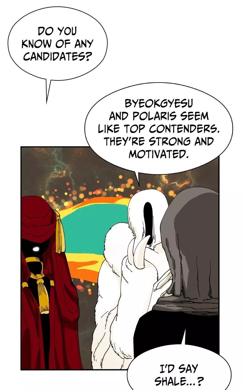 Read False Paradise ENGLISH Manga Online