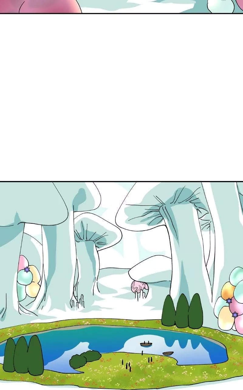 Read False Paradise ENGLISH Manga Online