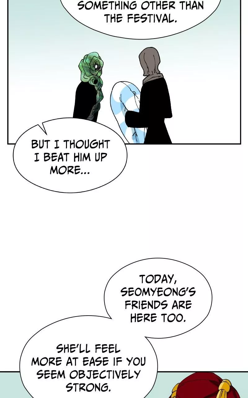 Read False Paradise ENGLISH Manga Online