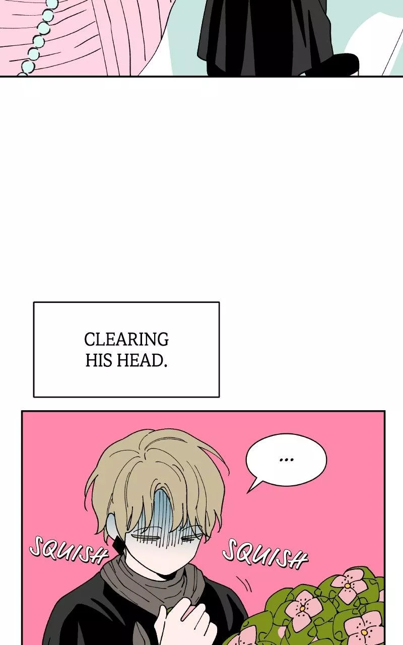 Read False Paradise ENGLISH Manga Online