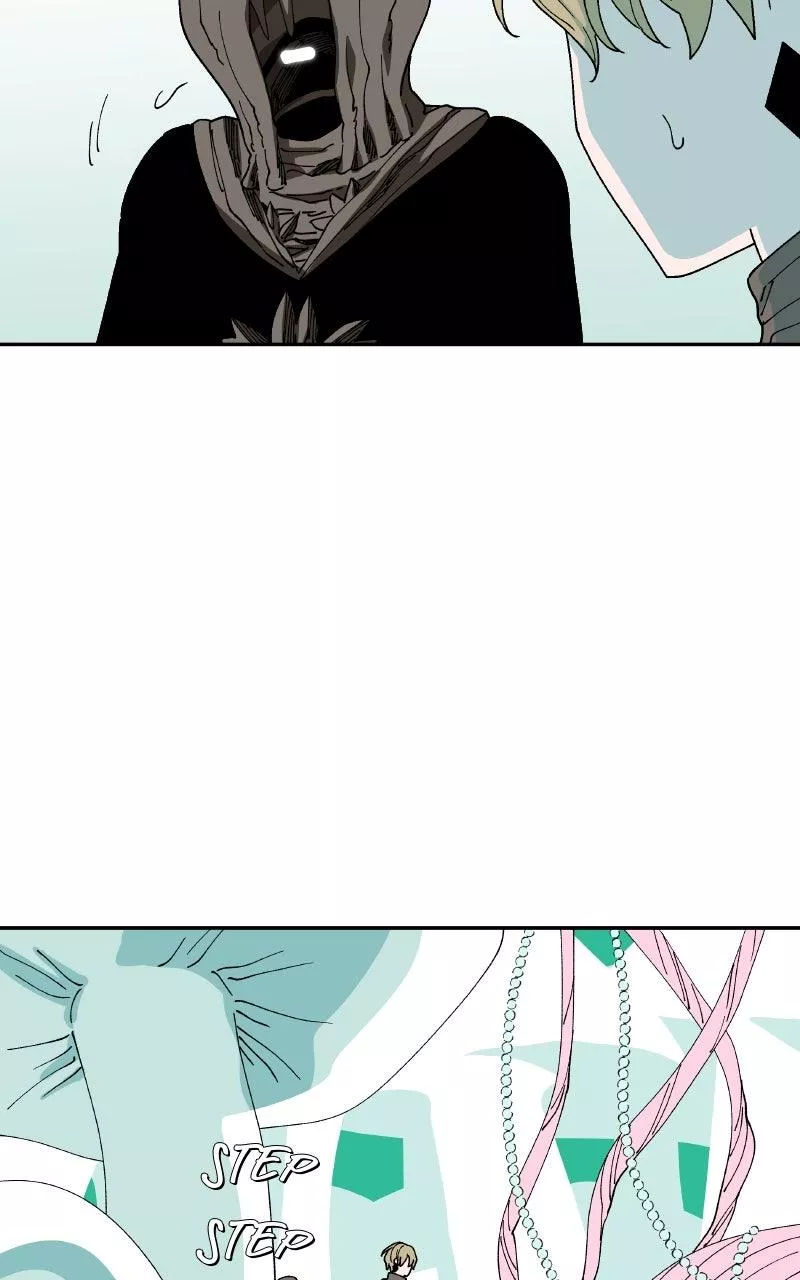 Read False Paradise ENGLISH Manga Online