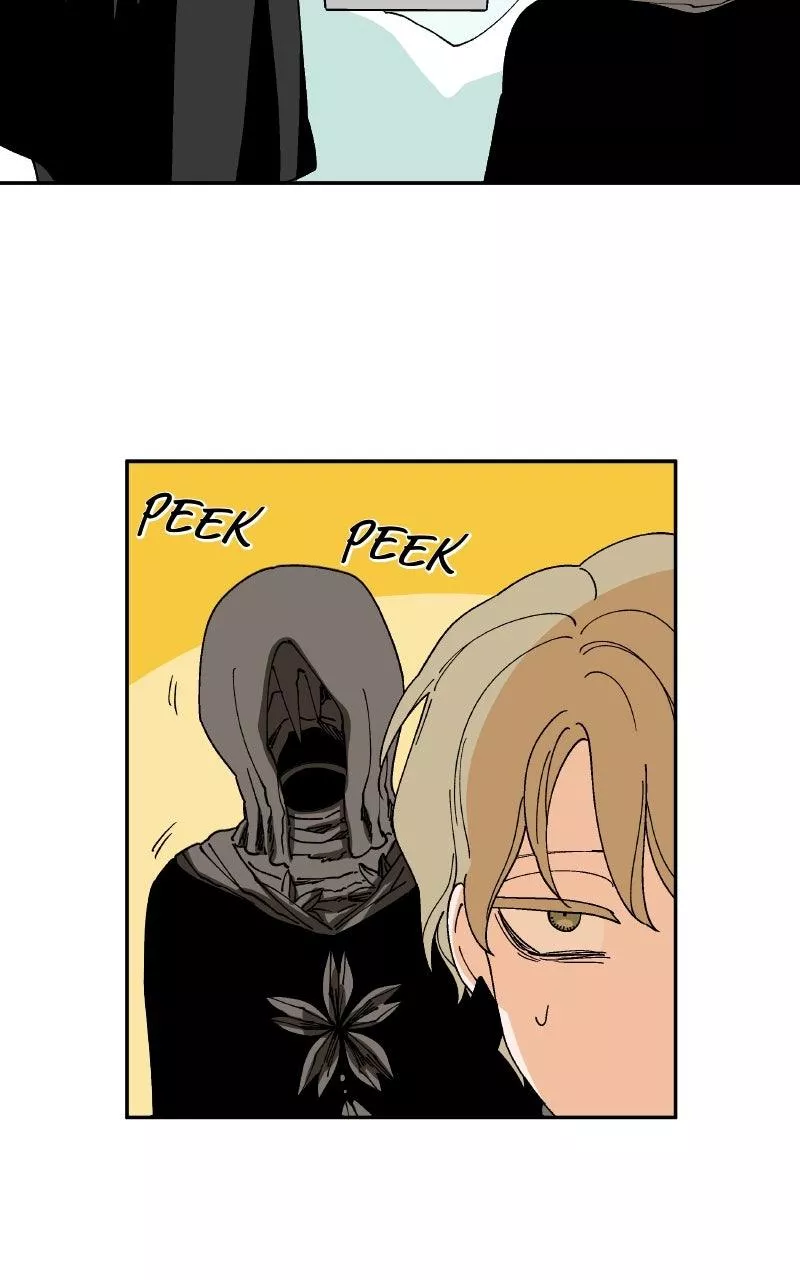 Read False Paradise ENGLISH Manga Online