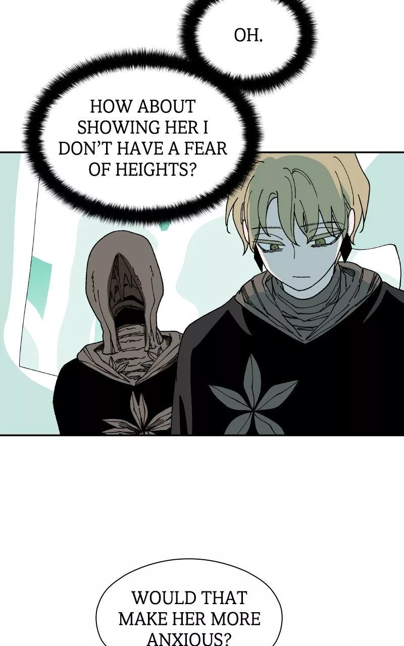 Read False Paradise ENGLISH Manga Online