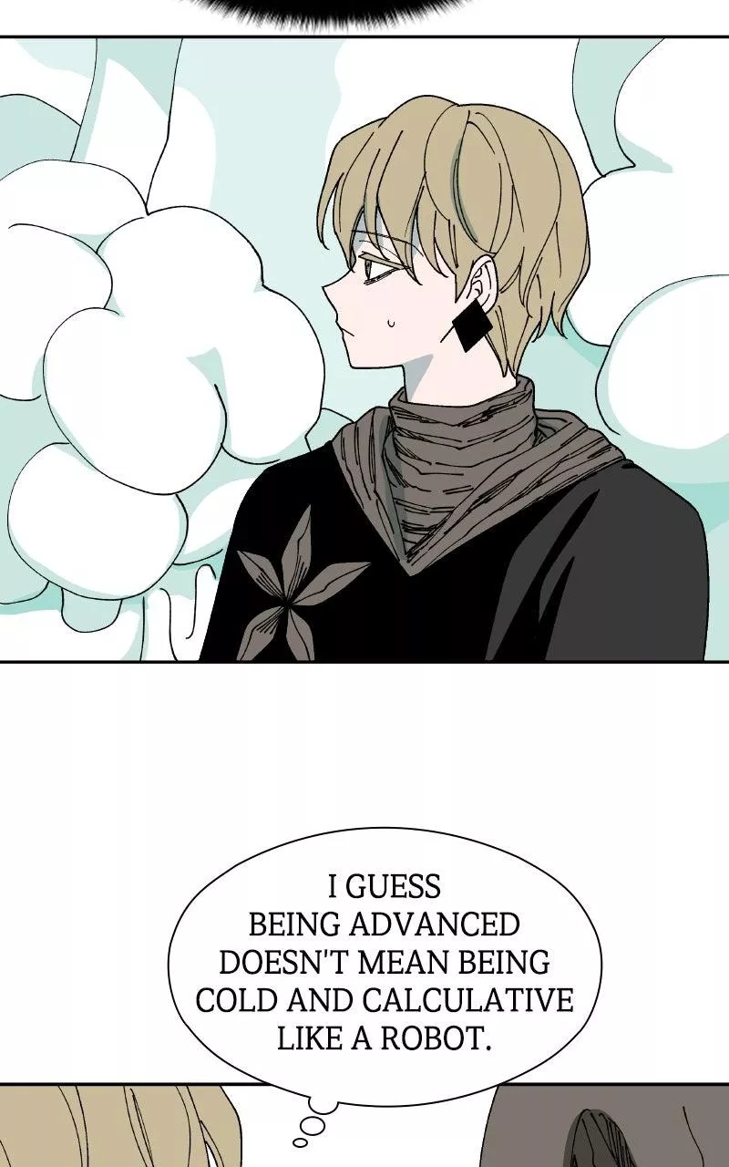 Read False Paradise ENGLISH Manga Online