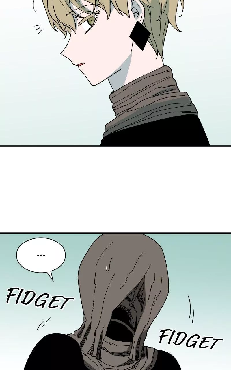 Read False Paradise ENGLISH Manga Online