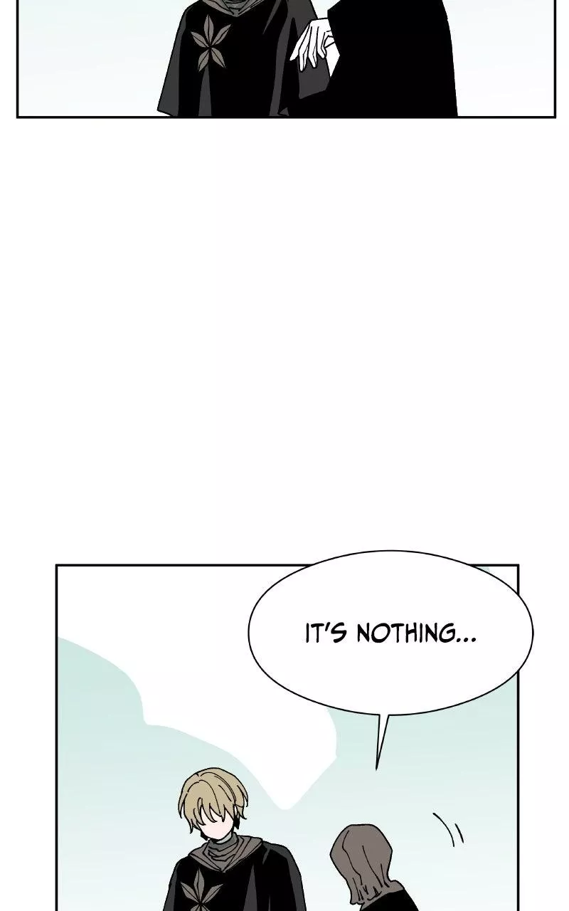 Read False Paradise ENGLISH Manga Online