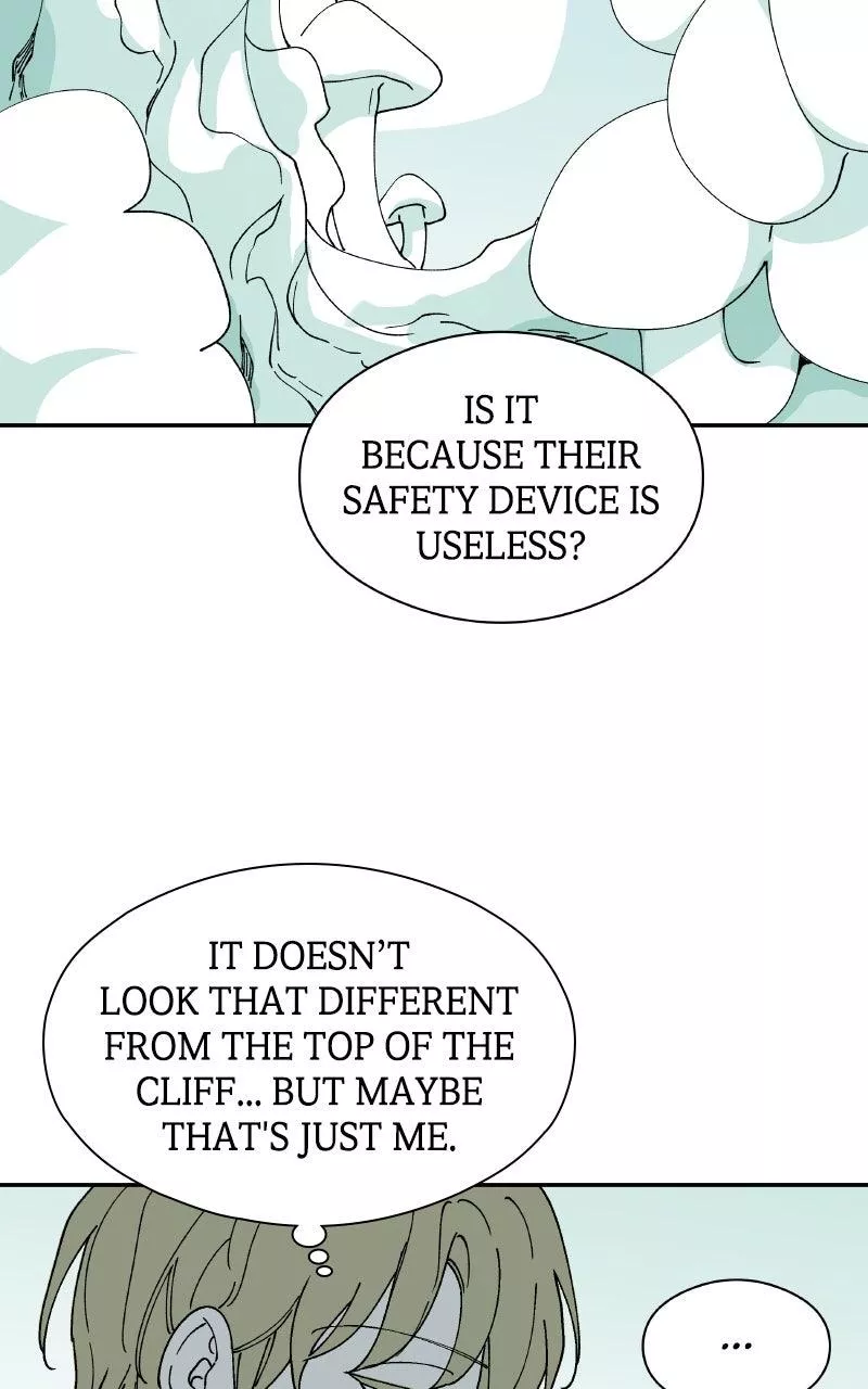 Read False Paradise ENGLISH Manga Online