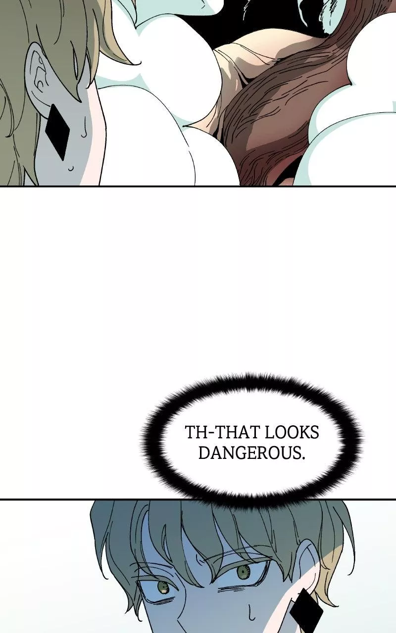 Read False Paradise ENGLISH Manga Online