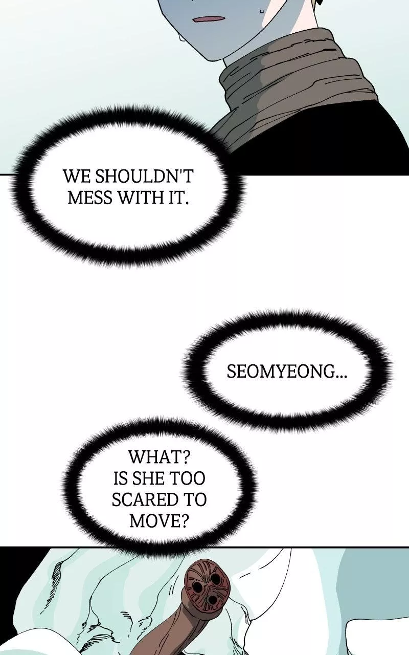 Read False Paradise ENGLISH Manga Online