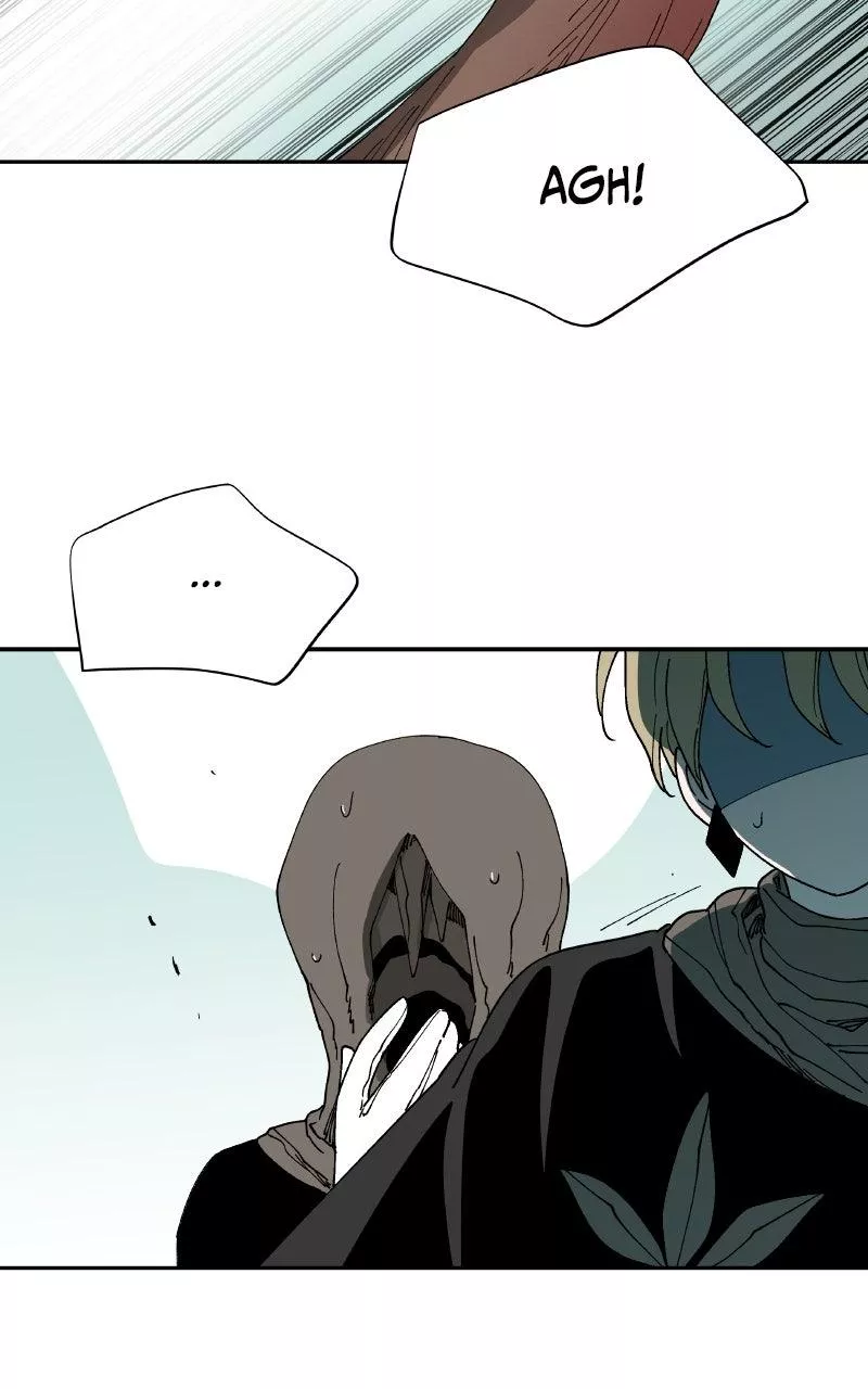 Read False Paradise ENGLISH Manga Online