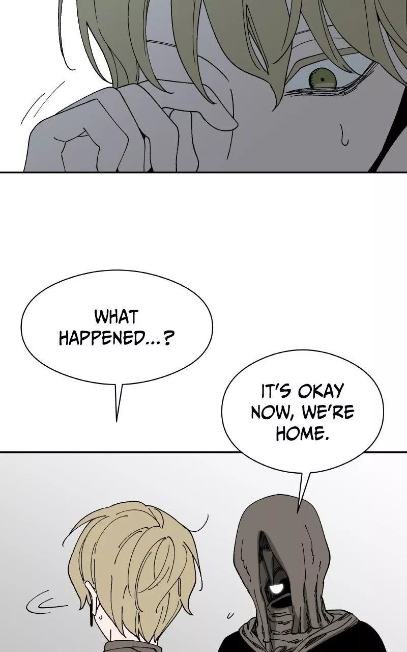 Read False Paradise ENGLISH Manga Online