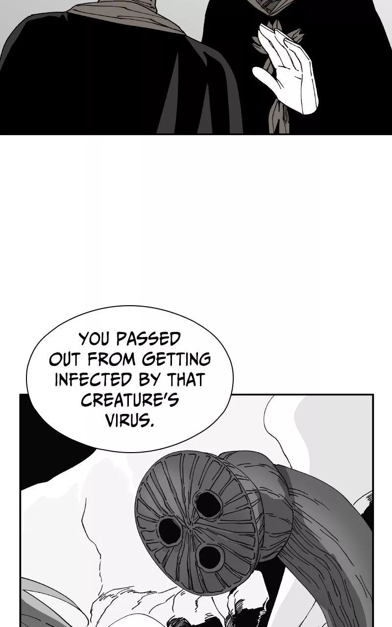 Read False Paradise ENGLISH Manga Online