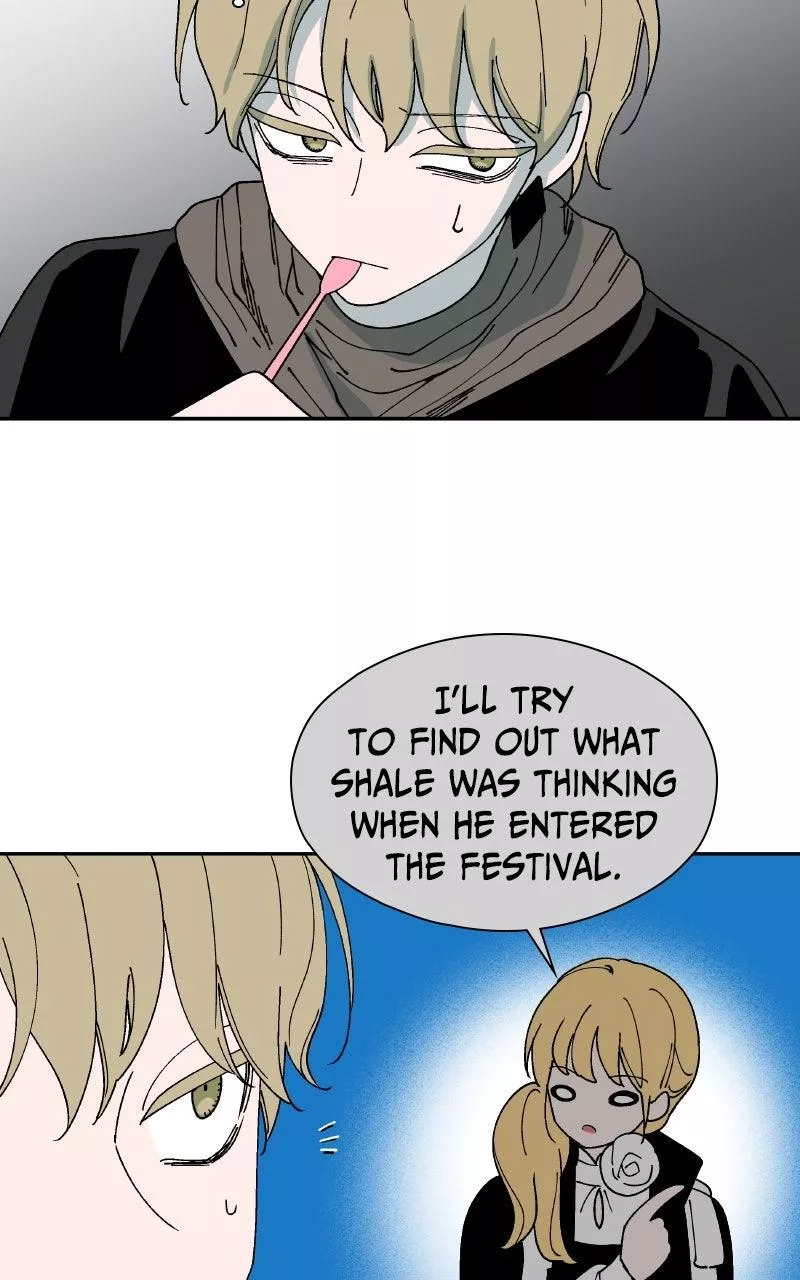 Read False Paradise ENGLISH Manga Online