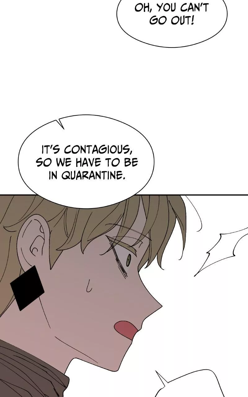 Read False Paradise ENGLISH Manga Online