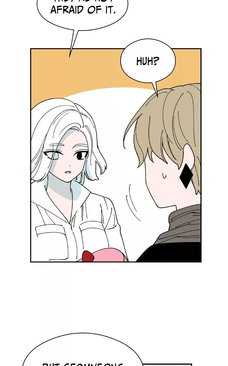 Read False Paradise ENGLISH Manga Online