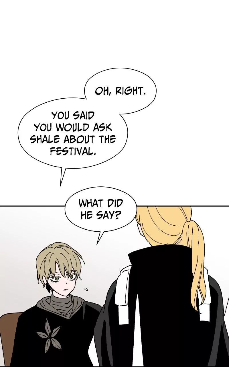 Read False Paradise ENGLISH Manga Online