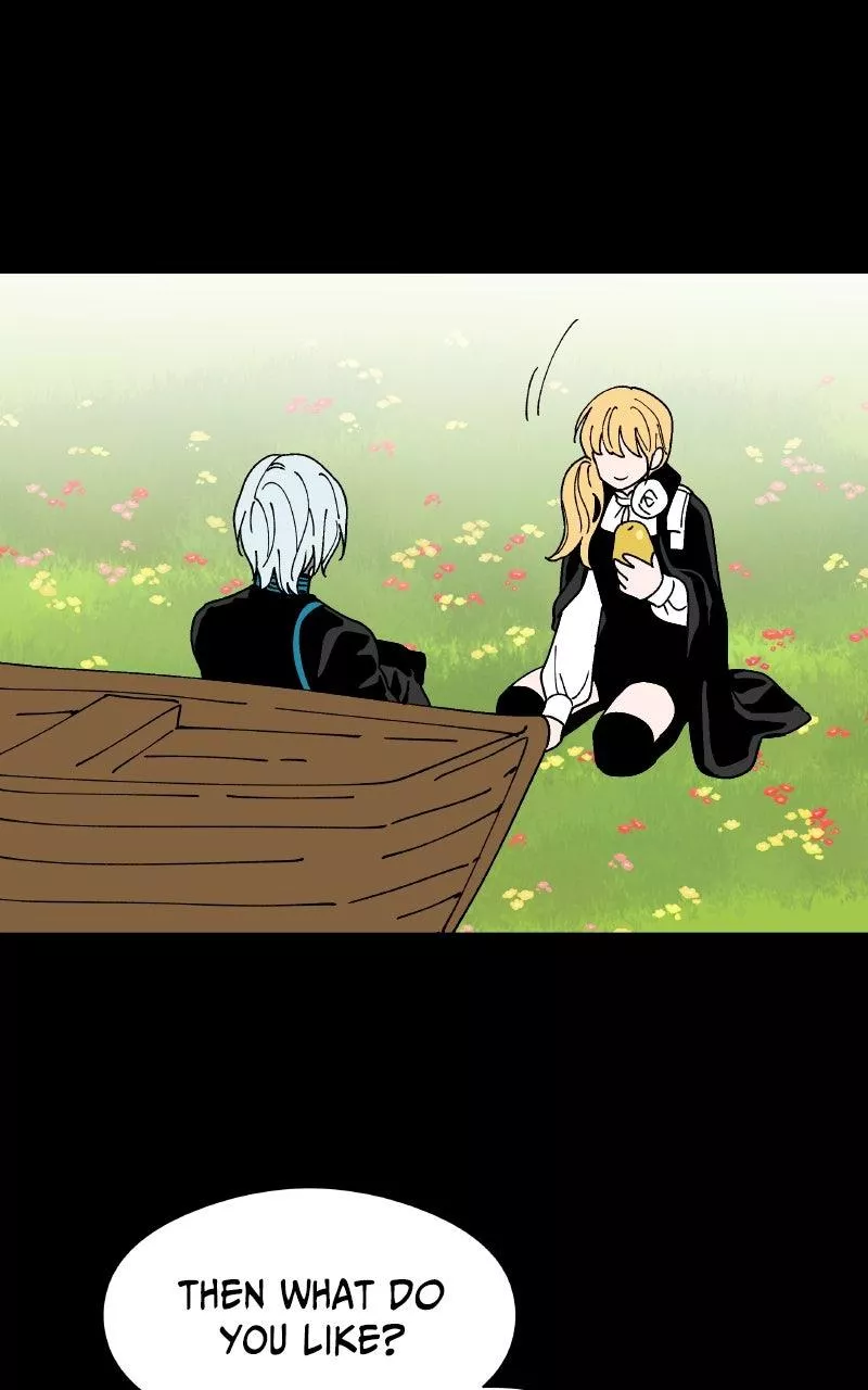 Read False Paradise ENGLISH Manga Online