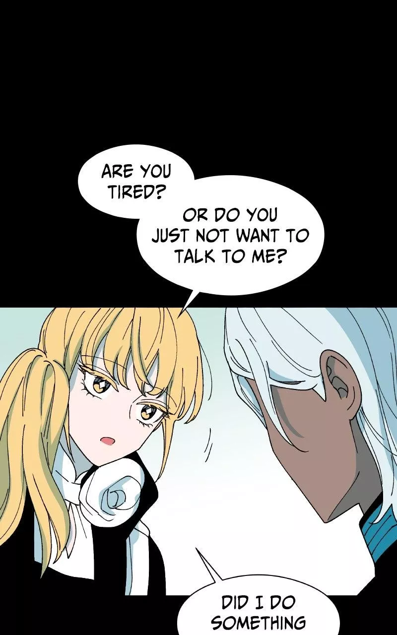 Read False Paradise ENGLISH Manga Online