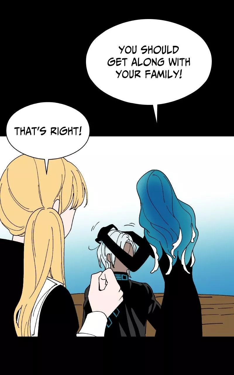 Read False Paradise ENGLISH Manga Online