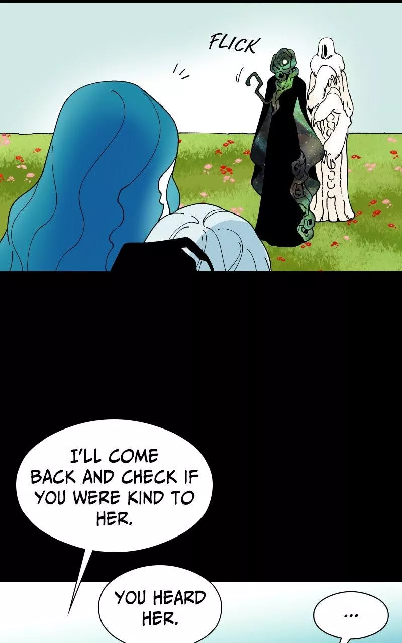 Read False Paradise ENGLISH Manga Online