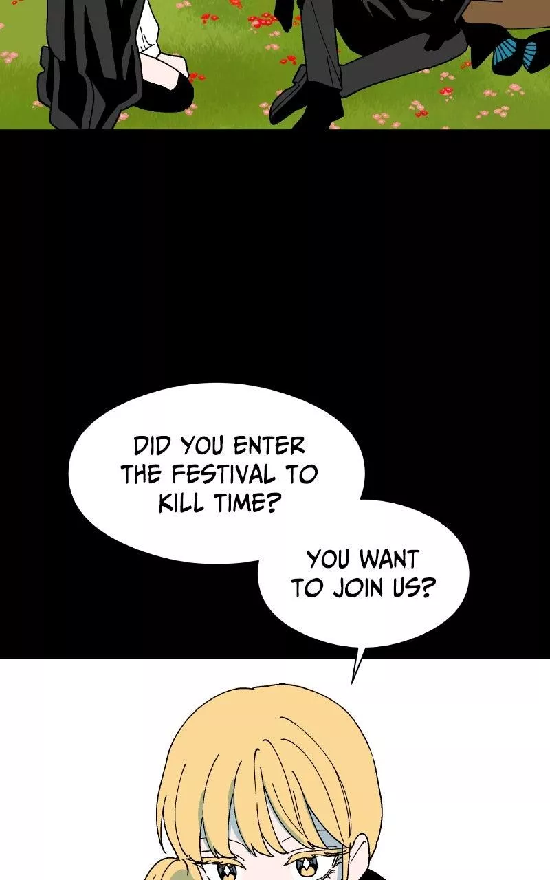 Read False Paradise ENGLISH Manga Online