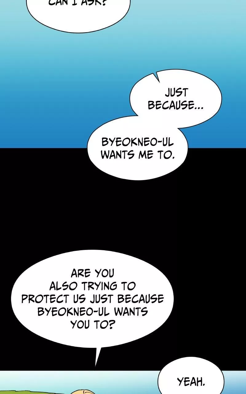 Read False Paradise ENGLISH Manga Online