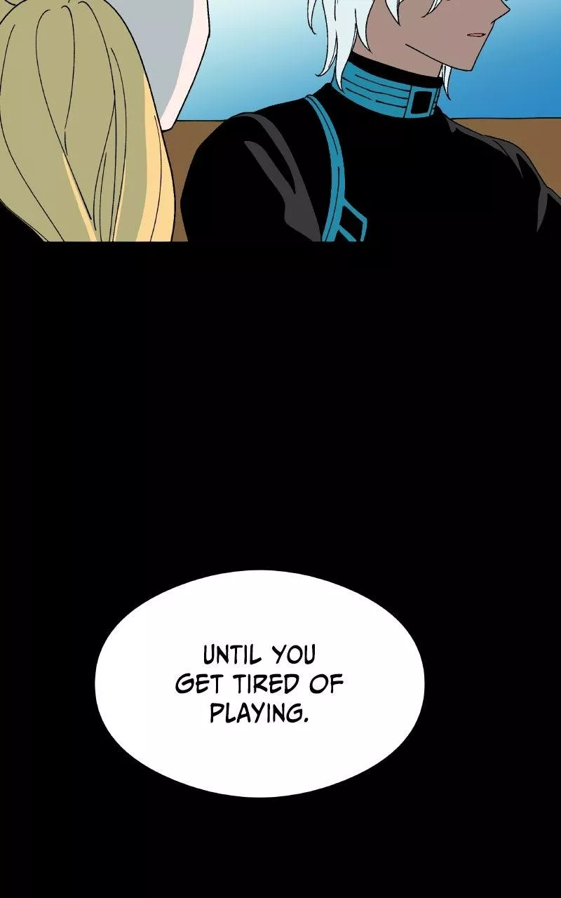 Read False Paradise ENGLISH Manga Online