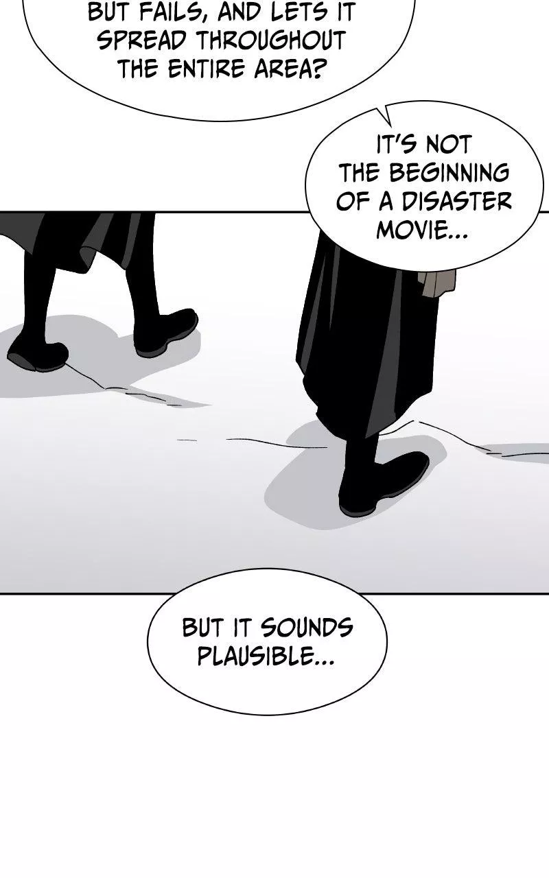 Read False Paradise ENGLISH Manga Online