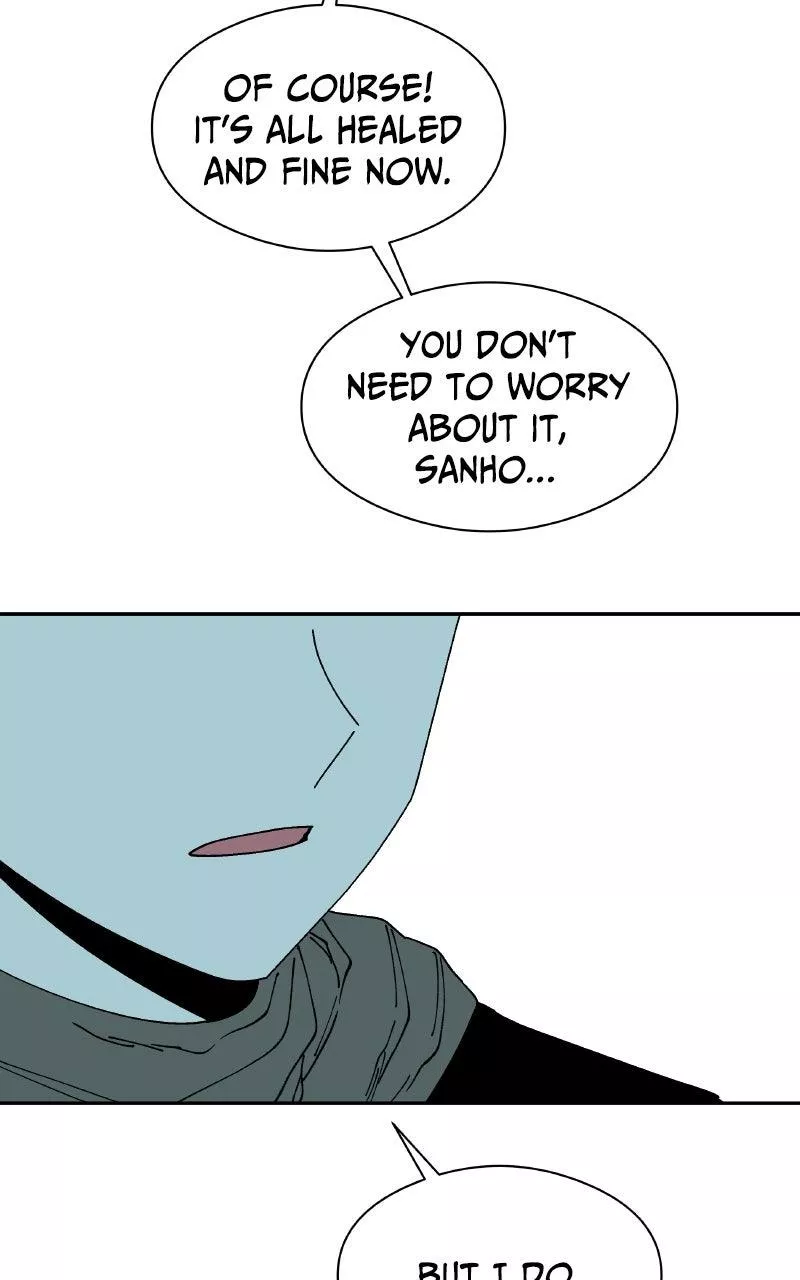 Read False Paradise ENGLISH Manga Online