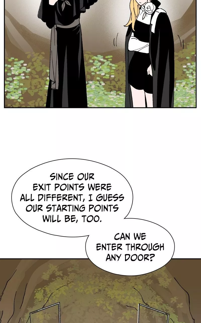 Read False Paradise ENGLISH Manga Online