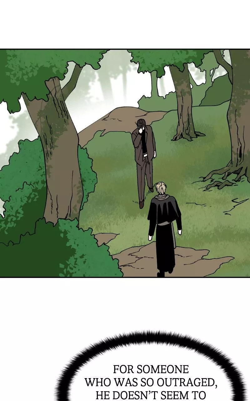 Read False Paradise ENGLISH Manga Online