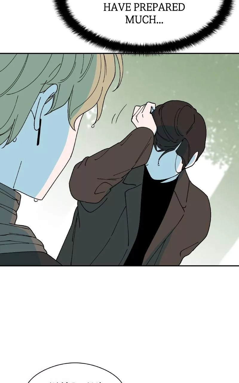 Read False Paradise ENGLISH Manga Online