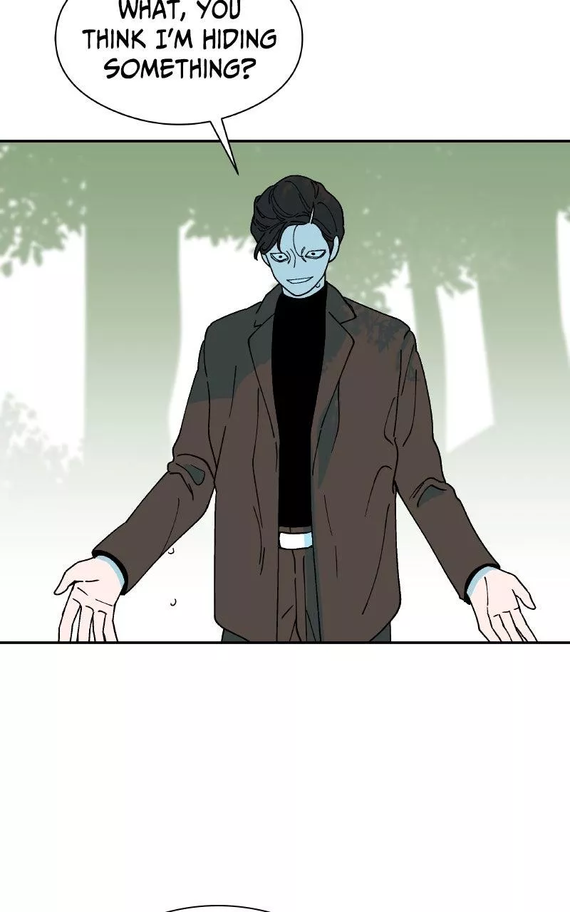 Read False Paradise ENGLISH Manga Online