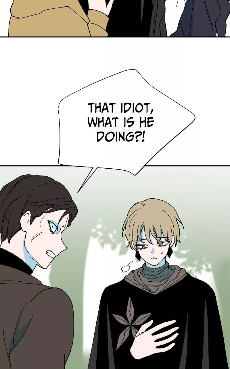 Read False Paradise ENGLISH Manga Online