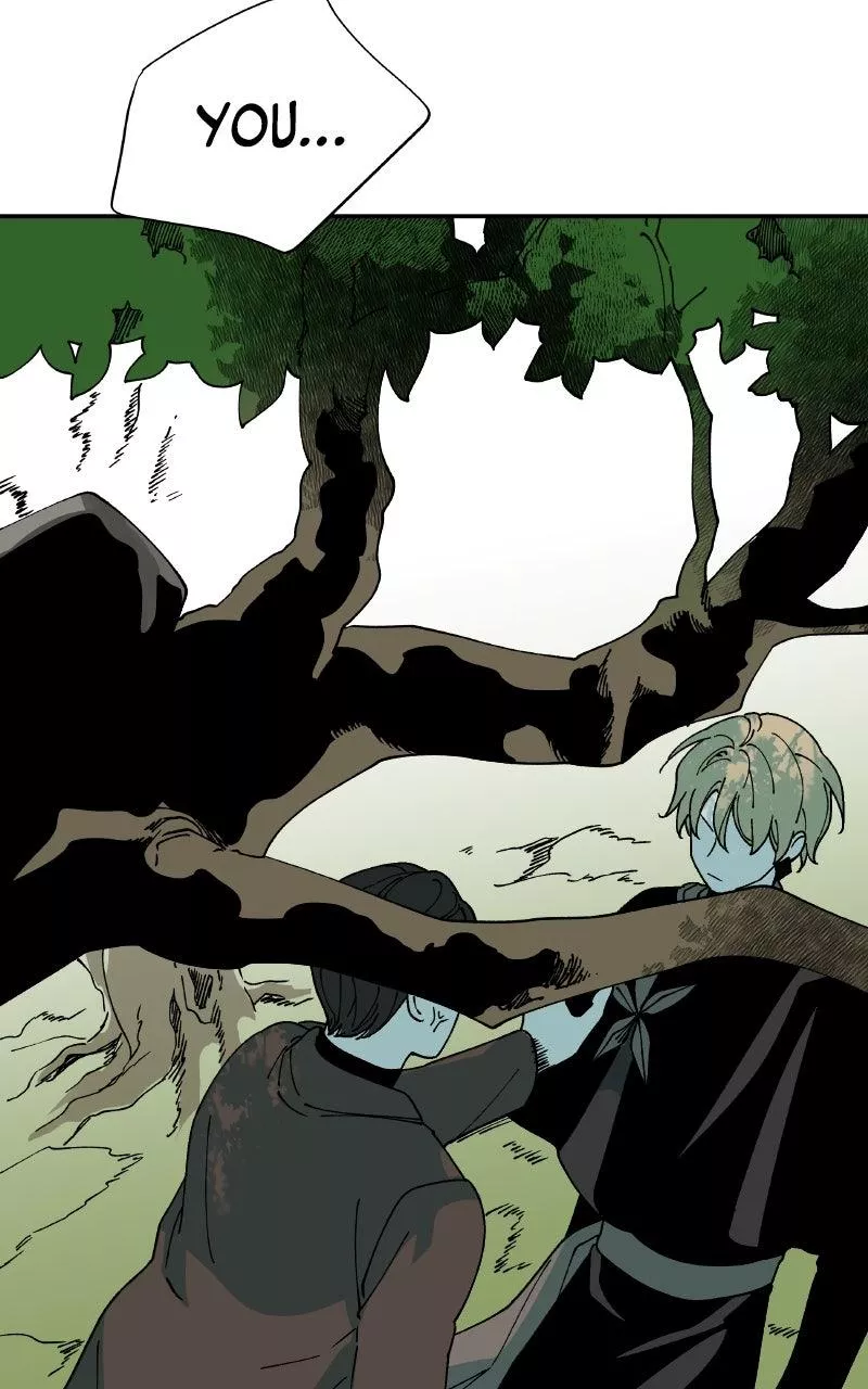 Read False Paradise ENGLISH Manga Online