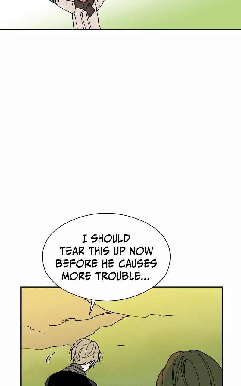 Read False Paradise ENGLISH Manga Online