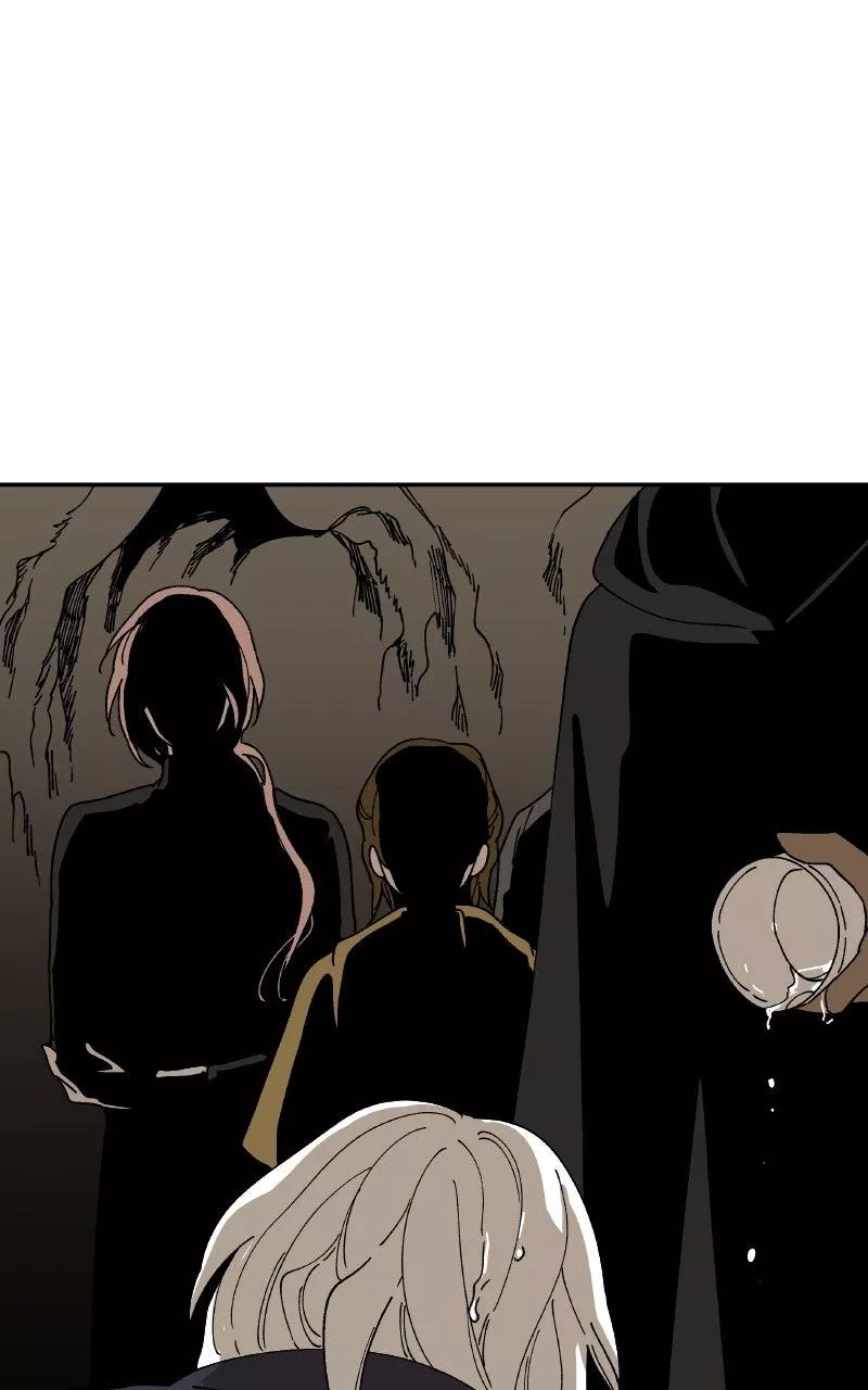 Read False Paradise ENGLISH Manga Online