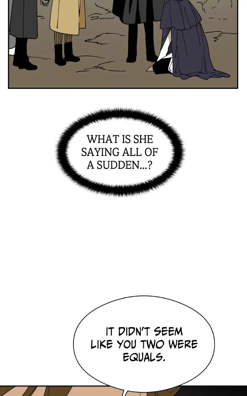 Read False Paradise ENGLISH Manga Online