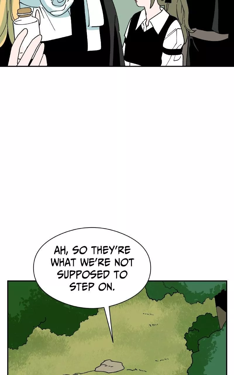 Read False Paradise ENGLISH Manga Online