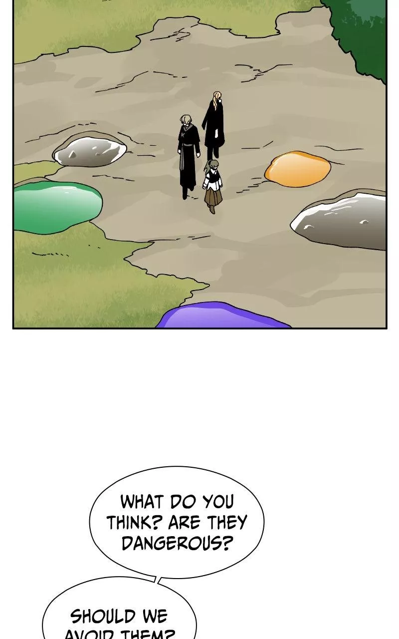 Read False Paradise ENGLISH Manga Online